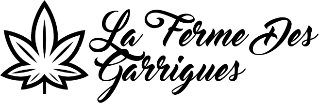 Logo La Ferme des Garrigues